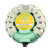 Нагреватель Sunsun YRB 95 Вт. Дисковый донный. - 