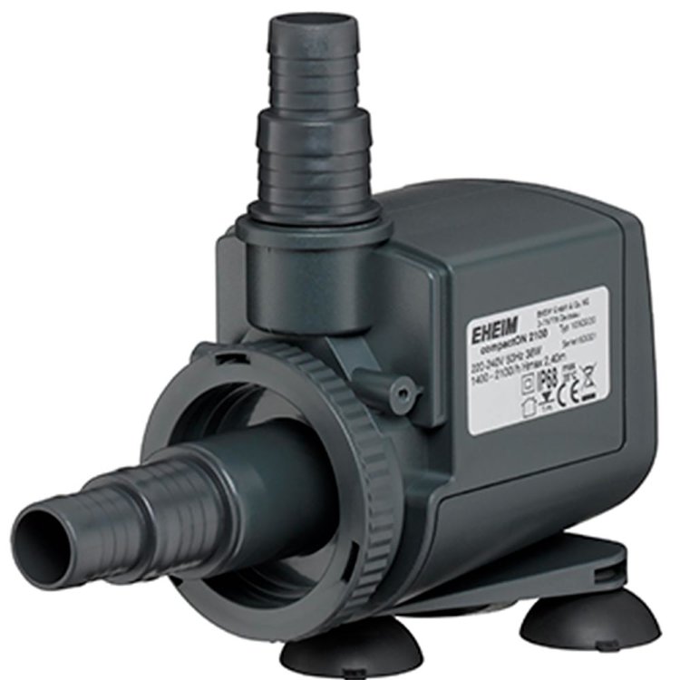 Помпа Eheim Compact On 2100