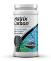 Наполнитель Seachem MatrixCarbon 100 мл.