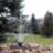 Фонтан для сада KOMFORT GARDEN (основание + насос PFN1100) Aquael - 
