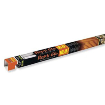 Лампа Hagen Exo Terra T8 Repti-Glo 10.0 40W (120см) Лампа идеальна для пустынных рептилий
