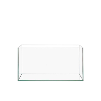 Аквариум прямоугольный Green 70 + покровное стекло