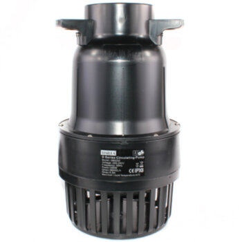 Помпа Hailea D 60000 Супер мощный, погружной насос для воды Hailea, серия D. Подходит для прудов, водоемов, фонтанов, водопадов, искусственных ручьев, систем фильтраций, рыбных хозяйств, и для любых бытовых и промышленных целей.