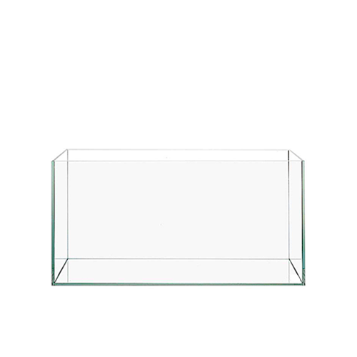 Аквариум прямоугольный Green 85 + покровное стекло