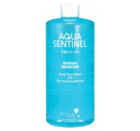 Соль для креветок Ista Aqua Sentinel GH + Deep Sea Water 500 мл.