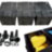 Фильтр прудовый Sunsun CBF-350C - 