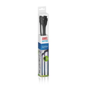 Адаптер Juwel HeliaLux Spectrum Splitter Адаптер HeliaLux Spectrum Splitter для двух светильников HeliaLux Spectrum с HeliaLux SmartControl.