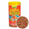 Основной корм для золотых рыб Tetra Goldfish, банка 250 мл.