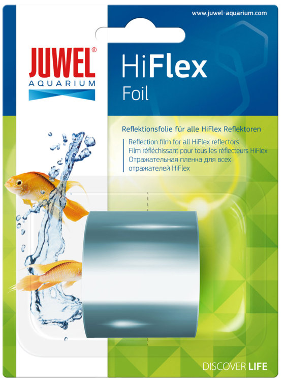 Фольга для отражателей Juwel Hiflex
