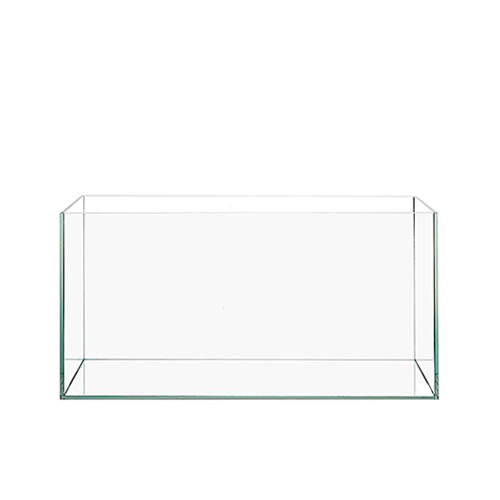 Аквариум прямоугольный Green 100 + покровное стекло
