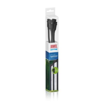 Адаптер Juwel HeliaLux Splitter LED Адаптер HeliaLux Splitter LED для двух светильников HeliaLux с HeliaLux SmartControl.