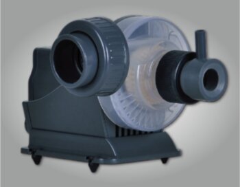 Помпа Reef Octopus HY-5000S Bubble Blaster Pumps Помпа HY-5000S Bubble Blaster Pumps с игольчатым ротором для флотаторов,воздух 2100л/ч, 55Вт, КПД97%