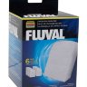 Губка тонкой очистки для аквариумного фильтра Fluval 306/406 (6 шт.)