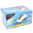 Компрессор с LED подсветкой Boyu CJY 2000 - 