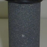 Распылитель для аквариума Цилиндр серый Hailea утяжелённый (30x80 мм.)