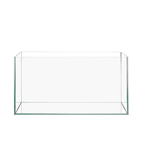 Аквариум прямоугольный Green 130 + покровное стекло
