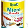 Корм Tetra Micro Granules 100 мл.