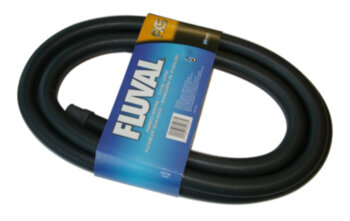 Шланг гофрированный для Fluval FX4/FX5/FX6, 4м Шланг гофрированный для FLUVAL FX4/FX5/FX6, 4м