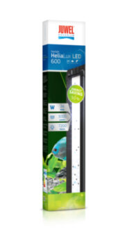 Светильник Juwel Helialux LED 600 24Вт 60см Светильник JUWEL Helialux LED 600 24Вт 60см (Лидо 120)+Контроллер JUWEL HeliaLux Day+Night Control