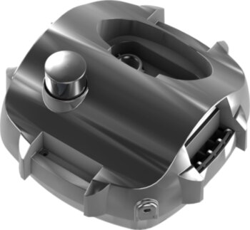 Голова фильтра Tetra EX 1200plus Голова фильтра EX 1200plus