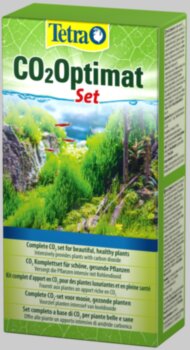Набор диффузионный Tetra CO2-Optimat CO2-Optimat набор диффузионный