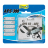 Tetra Мембраны к APS 300 (2 шт.) - 
