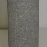 Распылитель для аквариума Цилиндр серый Hailea утяжелённый (30x105 мм.)
