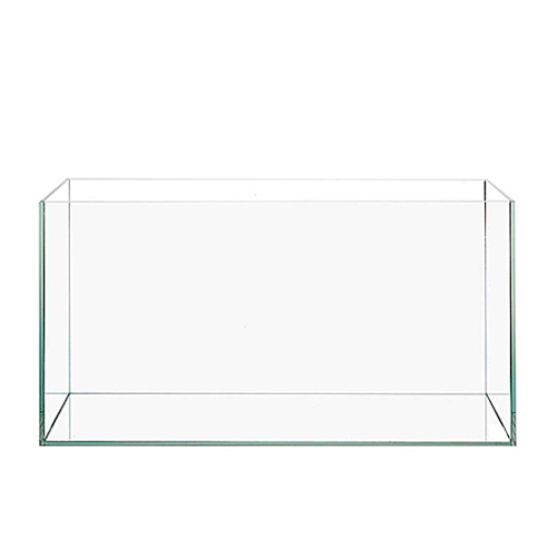 Аквариум прямоугольный Green 160 + покровное стекло