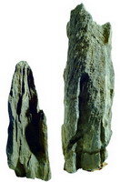 Камень Аквалого Нож сланец