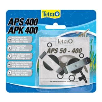 Tetra Мембраны к APS 400 (2 шт.) 