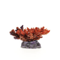 Коралл Vitality красный 14х11,5х6,5см (MA116R)