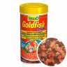 Корм для окраса золотых рыб Tetra Goldfish Colour, банка 250 мл.