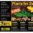 Субстрат Exo Terra кокосовая крошка Plantation soil 3х8,8л - 
