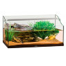 Аквариум для черепах Биодизайн Turt-House Aqua 70 (64 литра)