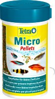 Корм Tetra Micro Pellets 100 мл.