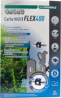Система CO2 Dennerle Carbo Night FLEX 400