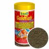 Корм для окраса золотых рыб Tetra Goldfish Colour Sticks, банка 250 мл.