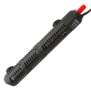 Нагреватель Hose 100 Вт. С пластиковой защитой. Нагреватель для аквариума Хосе 100 Вт. С пластиковой защитой. Для аквариума 90 — 130 литров. Автоматический нагреватель с терморегулятором с пластиковой защитой