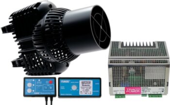 Помпа перемешивающая Tunze Turbelle masterstream 6580 Помпа перемешивающая Turbelle masterstream 6580 45000-80000л/ч д/акв от 20000л.