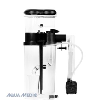 Флотатор Aqua Medic Турбо 1000 EVO Флотатор Турбо 1000 EVO до 500л, 25х11х46см