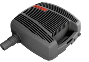 Помпа прудовая EHEIM FLOW 12000 Помпа EHEIM прудовая FLOW12000 110 Вт, 11900 л/ч, h4м, кабель 10м, 267х300х122мм
