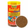 Основной корм для золотых рыб Tetra Goldfish Granules, банка 500 мл.