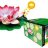 Подсветка декоративная Solar Lily (в форме лилии) Aquael - 