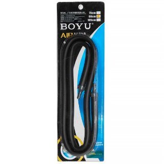 Распылитель гибкий Boyu (90 см. ⌀10 мм.) Гибкий распылитель для аквариумного компрессора Boyu (90 см. ⌀10 мм.)