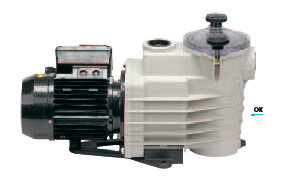 Насос Aqua Medic OK 100.B 22000л/ч h-14.5м 750Вт Насос OK 100.B 22000л/ч h-14.5м 750Вт