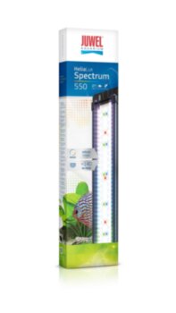 Светильник Juwel HeliaLux Spectrum LED 550 24Вт 55см Светильник JUWEL HeliaLux Spectrum LED 550 24Вт 55см (Тригон 350)