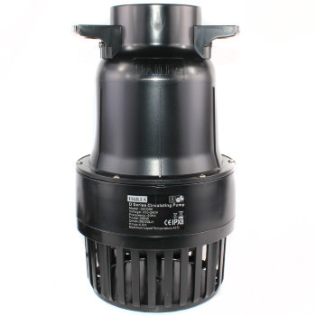 Помпа Hailea D 40000 Супер мощный, погружной насос для воды Hailea, серия D. Подходит для прудов, водоемов, фонтанов, водопадов, искусственных ручьев, систем фильтраций, рыбных хозяйств, и для любых бытовых и промышленных целей.