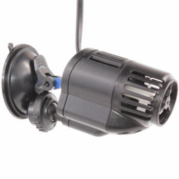 Помпа течения Sunsun JVP-110A Мощная и надежная помпа течения для аквариума, Sunsun JVP. Приводит в движение воду, что обеспечивает её превосходное насыщение кислородом, а также равномерное распределение температуры воды по всему аквариуму.