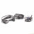 Помпа течения Sunsun JVP-110A - 