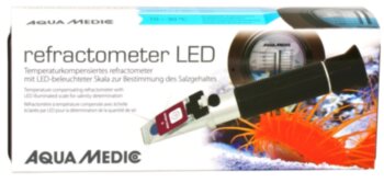 LED рефрактометр Aqua Medic LED рефрактометр Aqua Medic